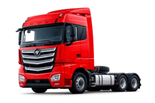 Седельные тягачи