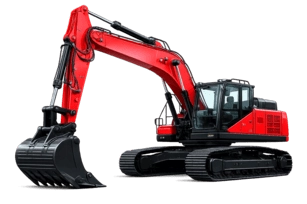 Экскаваторы