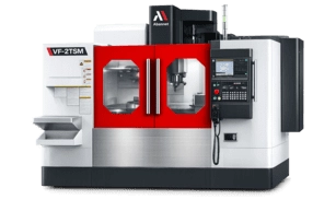 Фрезерные станки с ЧПУ