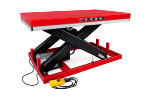 Столы подъемные