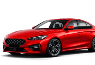 Легковые авто