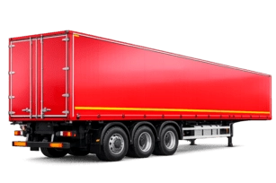 Прицепы и полуприцепы