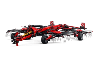 Грабли-ворошилки