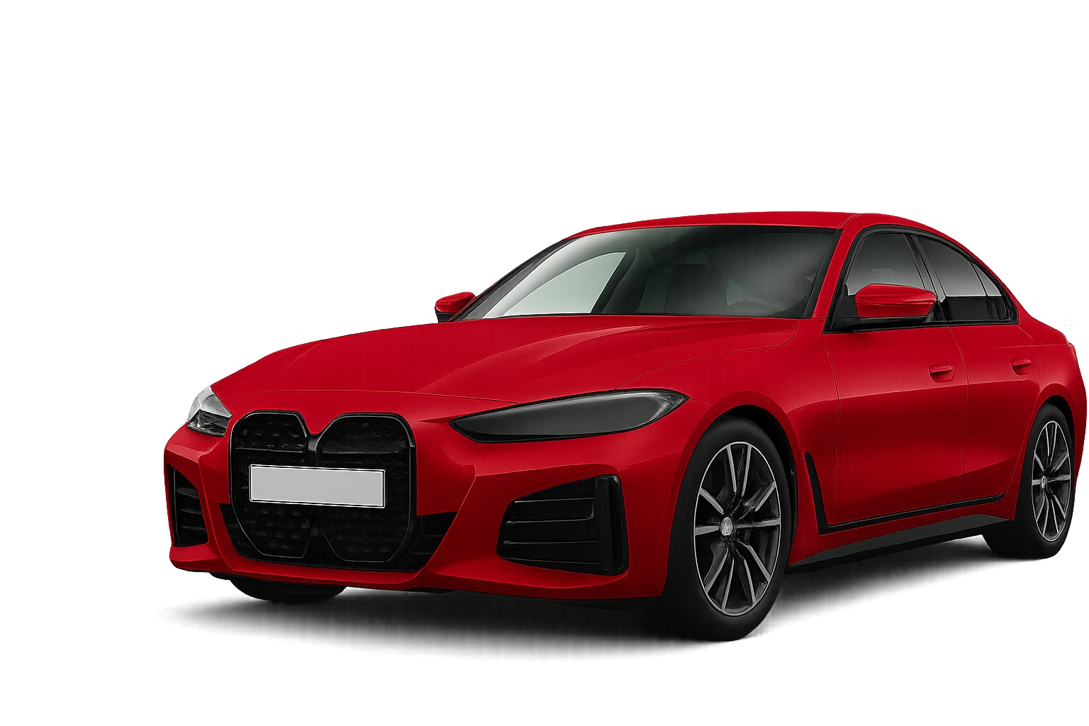 Легковые авто