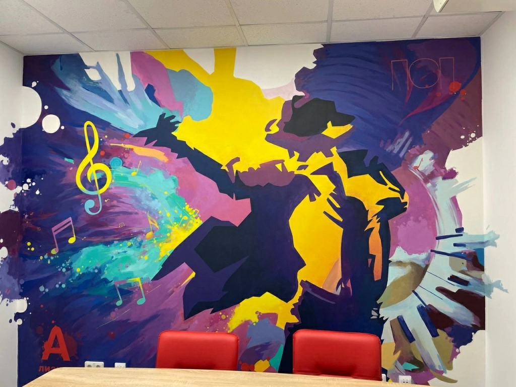 Переговорные комнаты в офисе «А-Лизинг» - фото 1