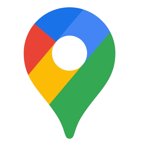 Google Maps